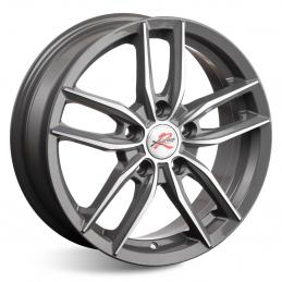 X`trike RST R076 6x16 PCD5x114.3 ET43 DIA 67.1  HSB/FP